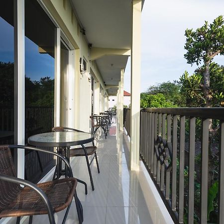 Oyo 1855 Elise Exclusive Residence Balong  Exteriér fotografie