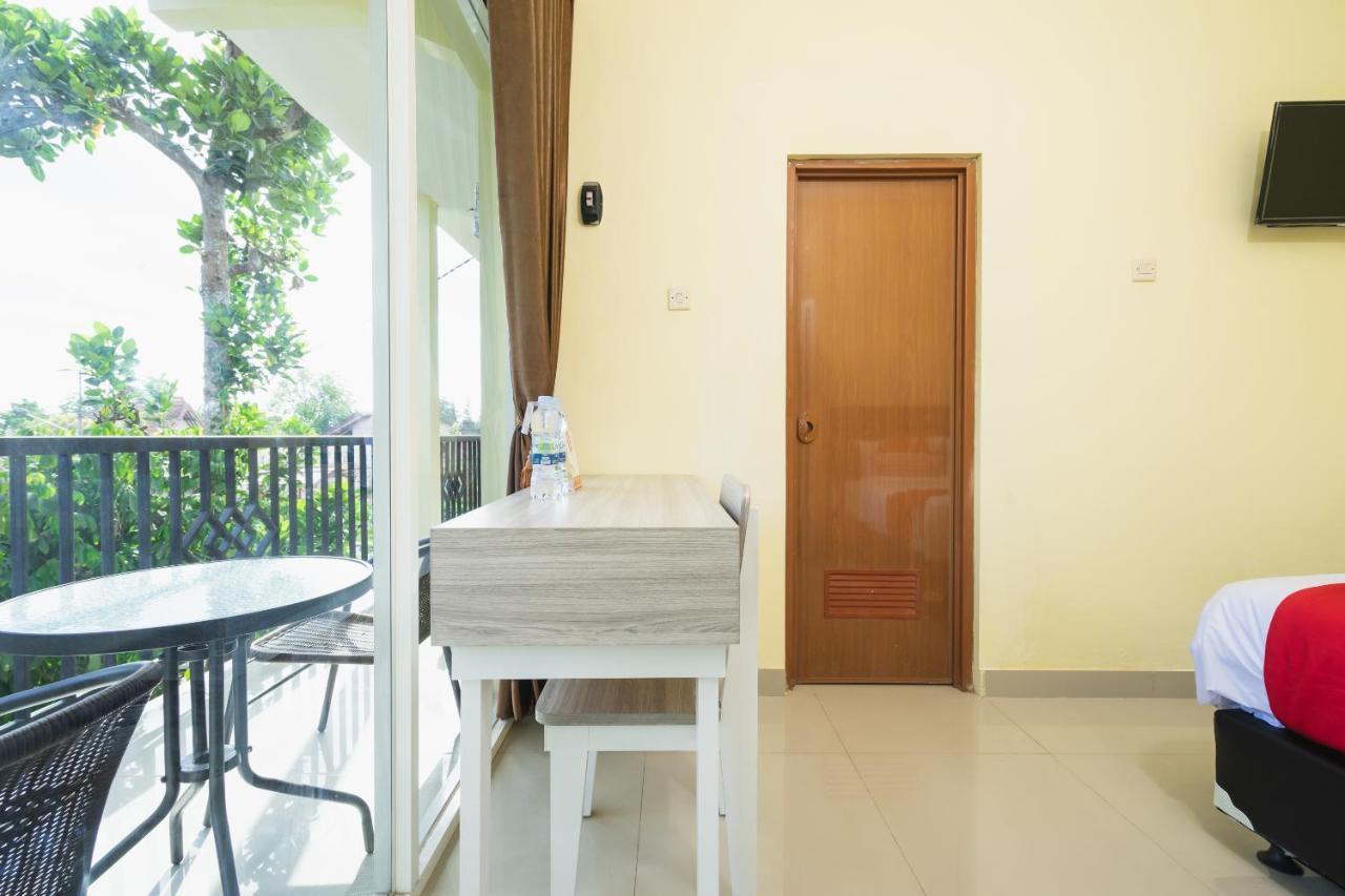 Oyo 1855 Elise Exclusive Residence Balong  Exteriér fotografie